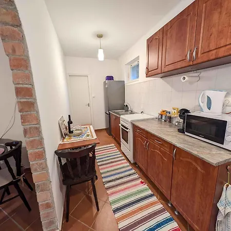 Holiday home In - Suedtransdanubien 53934