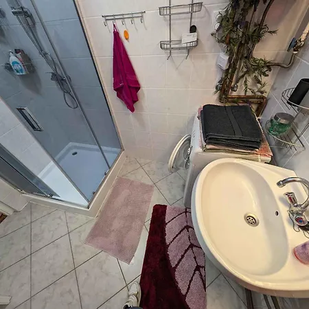 In - Suedtransdanubien 53934 Holiday home
