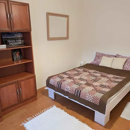 Holiday home In - Suedtransdanubien 53934 Kotcse