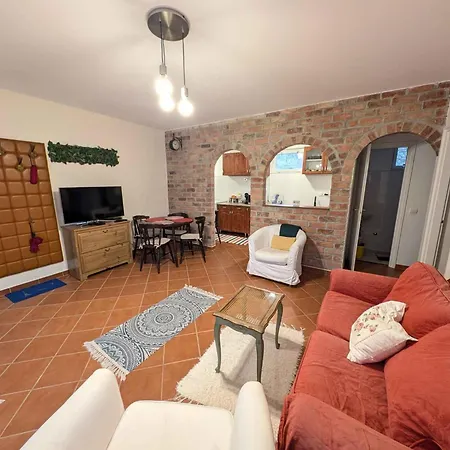 In - Suedtransdanubien 53934 Holiday home
