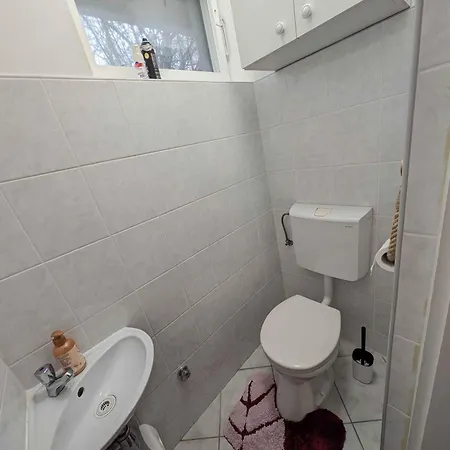 Holiday home In - Suedtransdanubien 53934