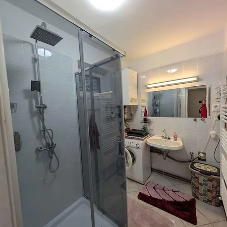 Holiday home In - Suedtransdanubien 53934