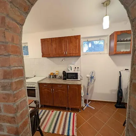 Holiday home In - Suedtransdanubien 53934 Kotcse