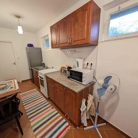 Holiday home In - Suedtransdanubien 53934