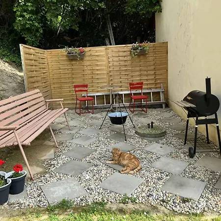In - Suedtransdanubien 53934 Holiday home