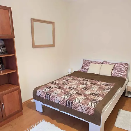 Holiday home In - Suedtransdanubien 53934 Kotcse
