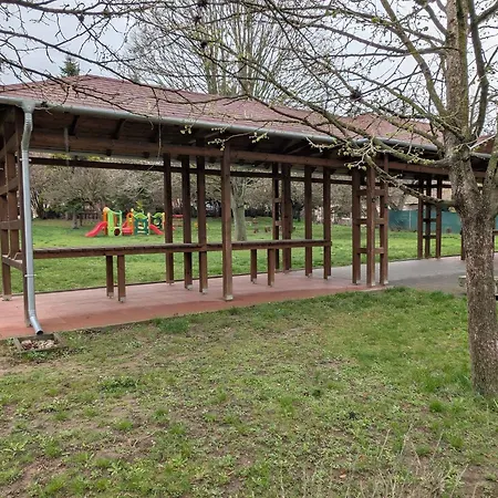 Holiday home In - Suedtransdanubien 53934 Kotcse